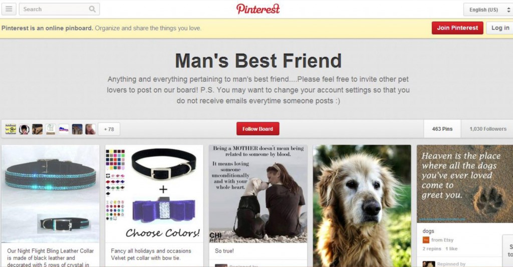 pinterest group boards, how to use pinterest group boards, how nonprofits can use pinterest group boards