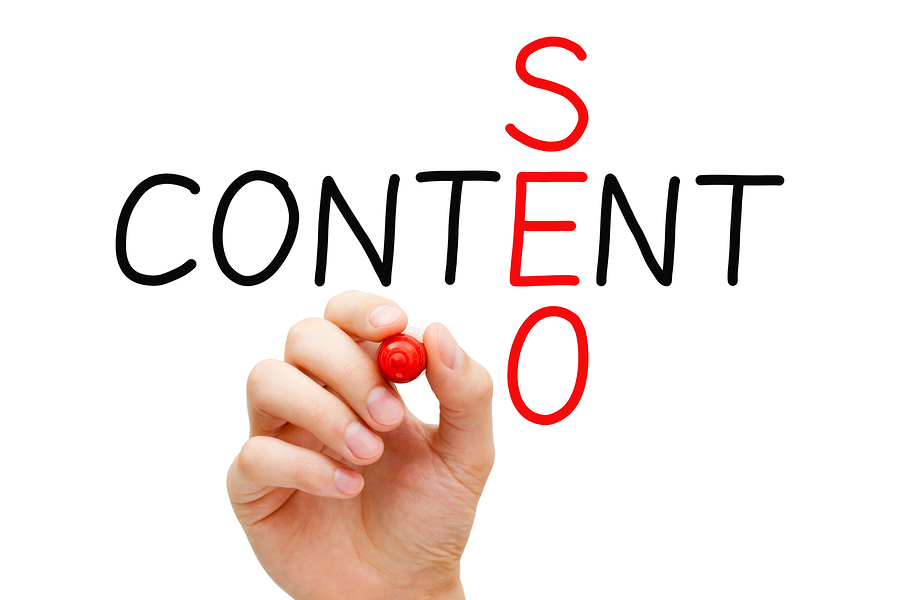 seo content writing guidelines