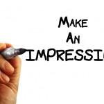 content writing, make an impression with content writing, how to make an impression