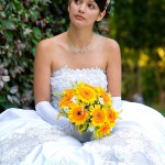 Find Out What Wedding Dresses Have in Common with Images from Savvy-Writer.
