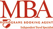 Amandah Blackwell Monograms Booking Agent
