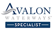 Amandah Blackwell-Avalon Waterways Specialist