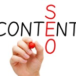 SEO is really marketing and content and copy matters
