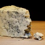 Moldy cheese-Savvy-Writer