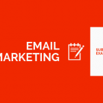 Email Marketing-Examples of Subject Lines