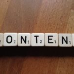 Storytelling Online with Engaging Content