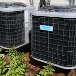 air conditioners-HVAC small business stand out