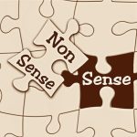 nonsense puzzle: incompetent marketers and failed campaigns