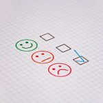 embracing negative reviews_review face icons