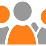 three people icons_the future of personalization