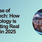 proptech technology disrupting real estate