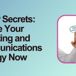 image outlining integrated marketing and communications