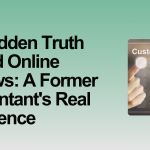 Savvy-Writer online reviews featured image featuring an online reviews photo